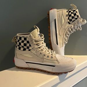 Vans SK8-Hi GORE-TEX MTE-3 shoes